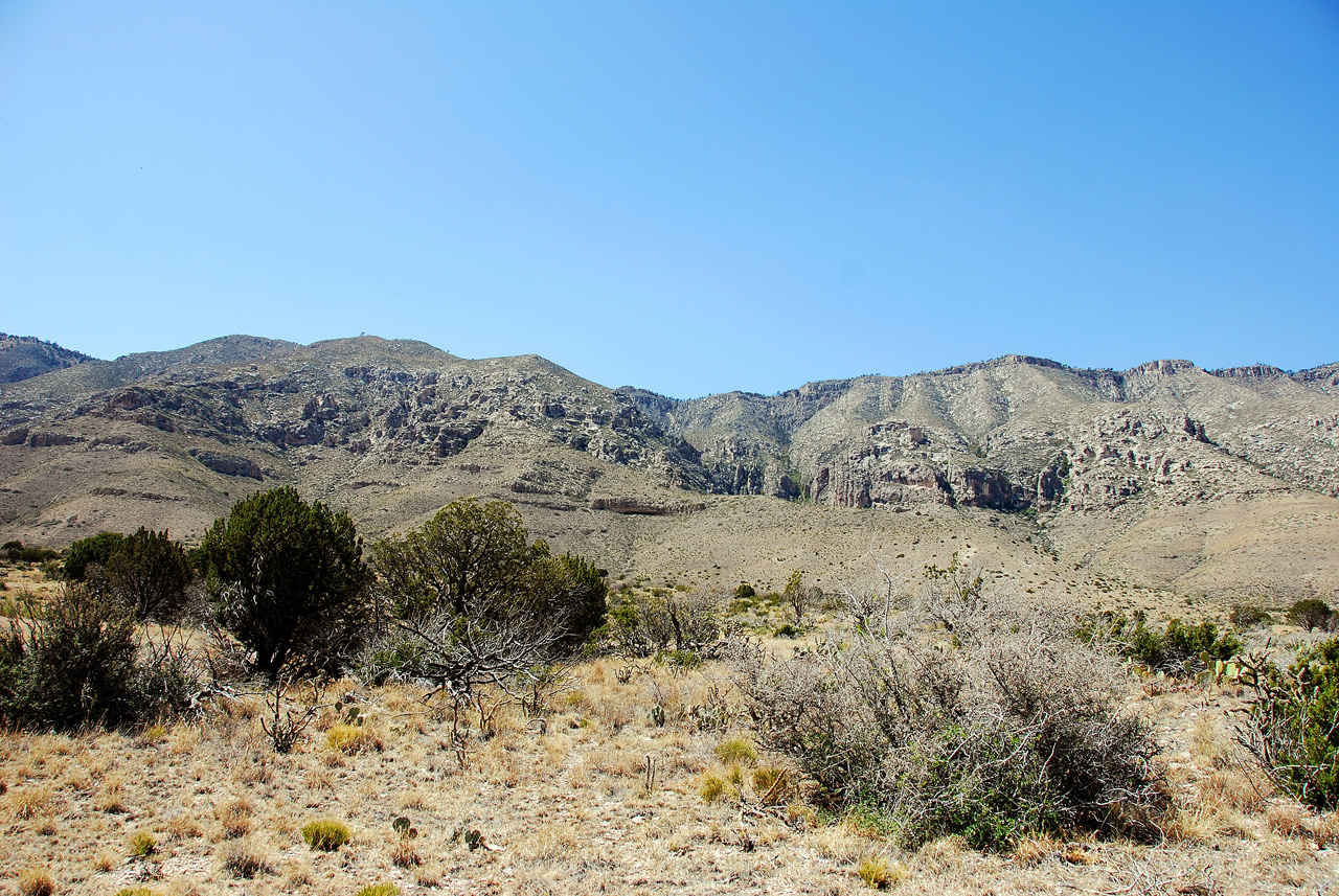 2013-05-05, 009, Frijole Ranch