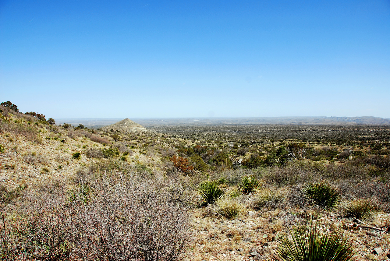 2013-05-05, 026, Frijole Ranch