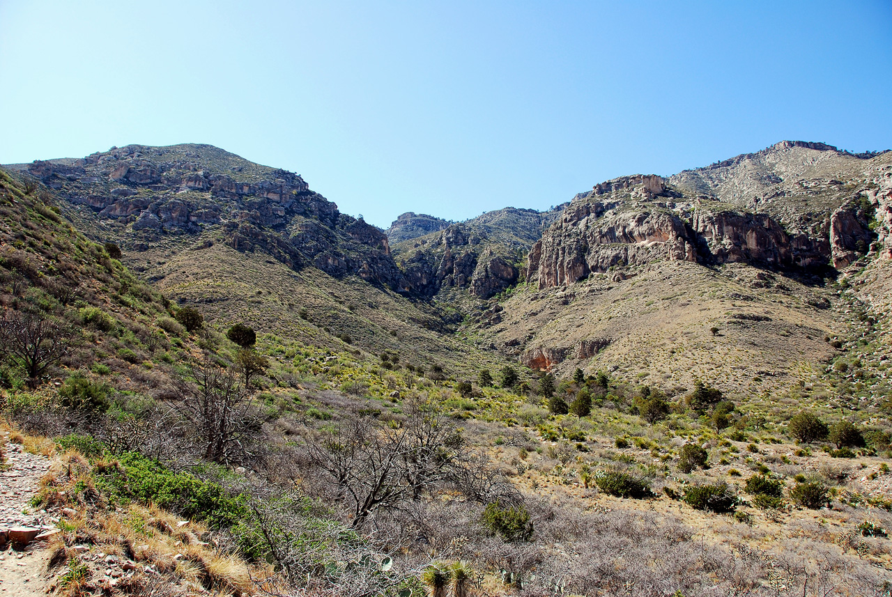 2013-05-05, 042, Frijole Ranch