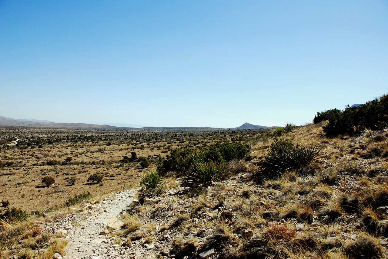 2013-05-05, 046, Frijole Ranch