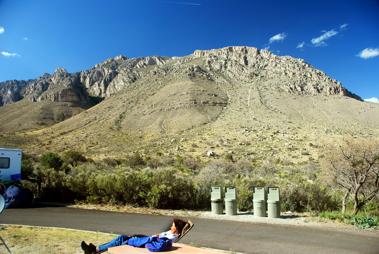 2013-05-05, 008, Guadalupe Mts, TX