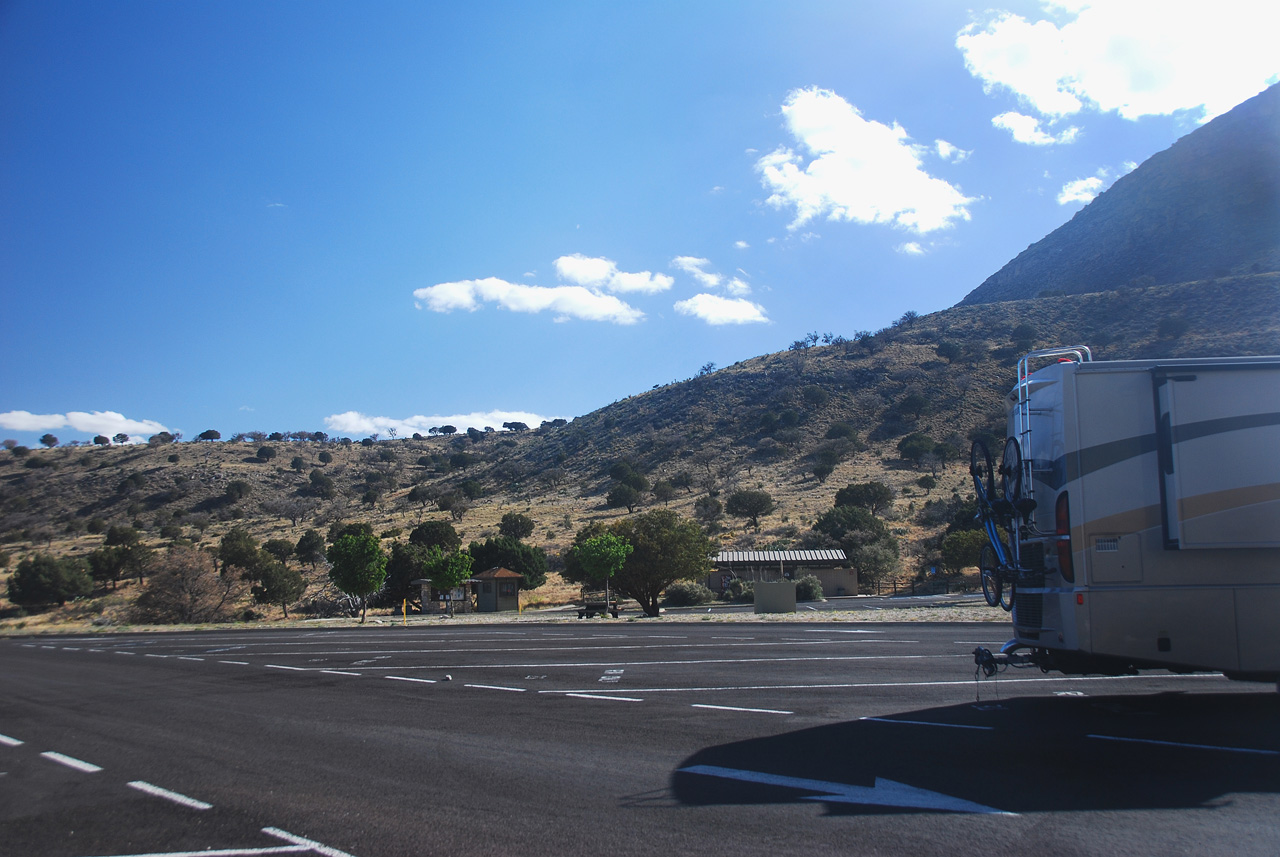 2013-05-05, 009, Guadalupe Mts, TX