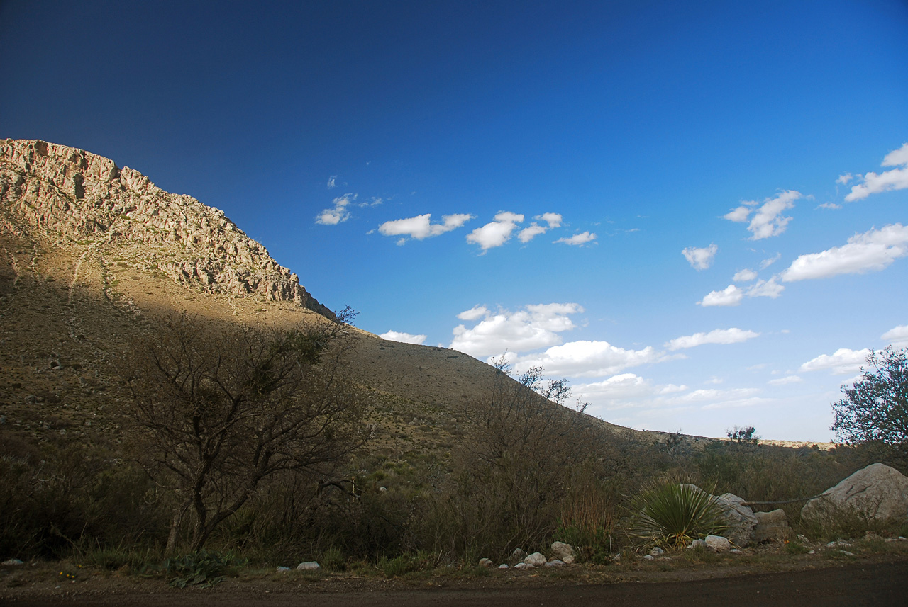 2013-05-05, 013, Guadalupe Mts, TX