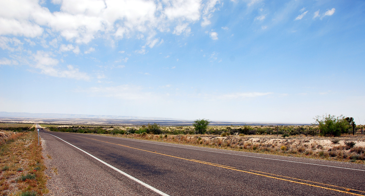 2013-05-04, 004, Along the way, West TX