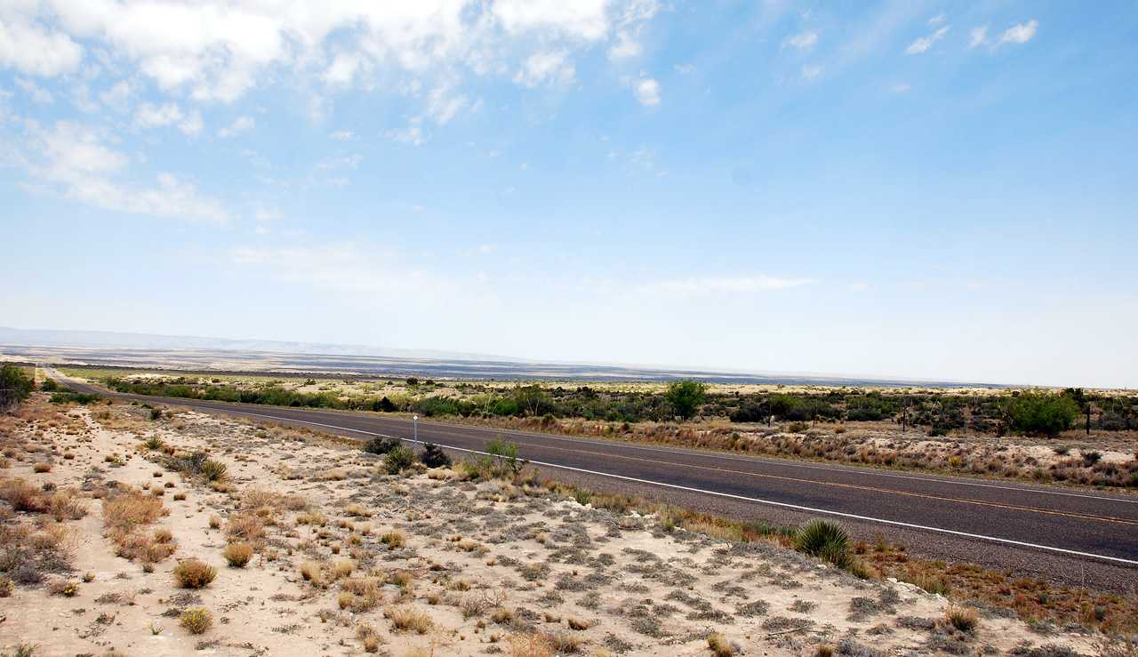 2013-05-04, 006, Along the way, West TX