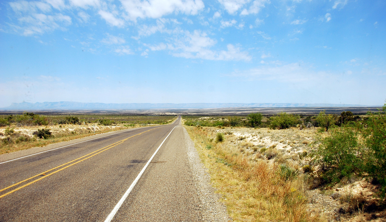 2013-05-04, 007, Along the way, West TX