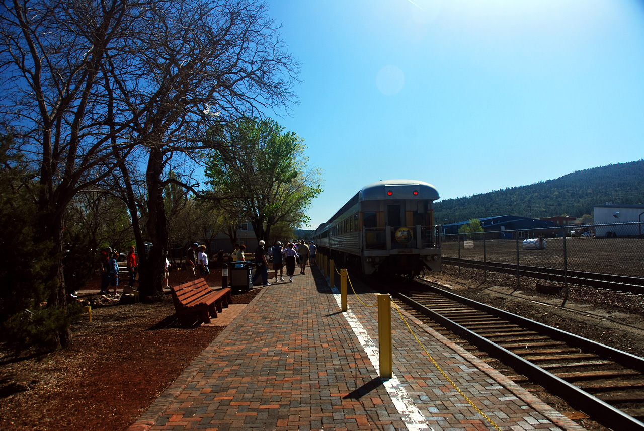2013-05-13, 006, Grand Canyon Railway