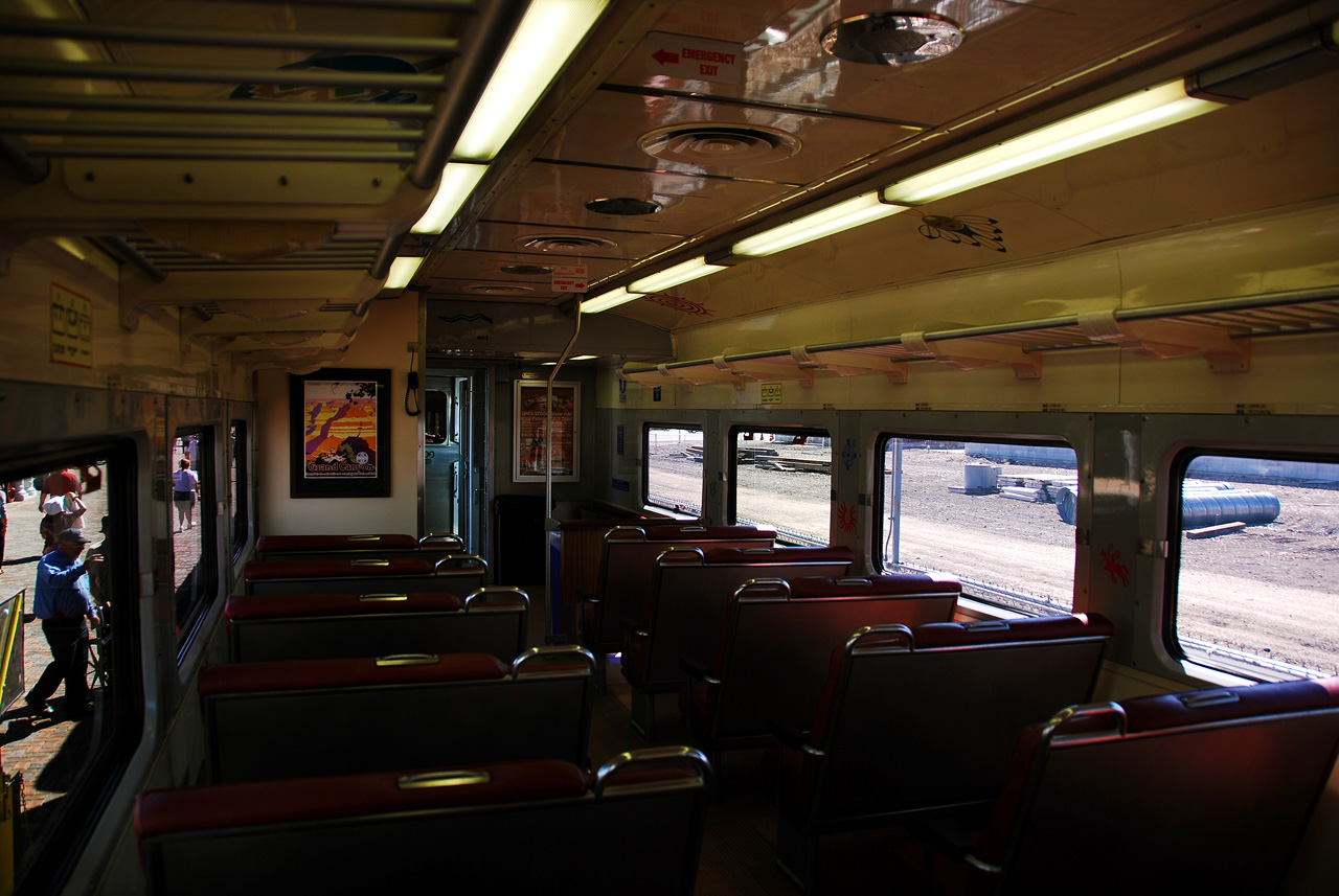 2013-05-13, 008, Grand Canyon Railway