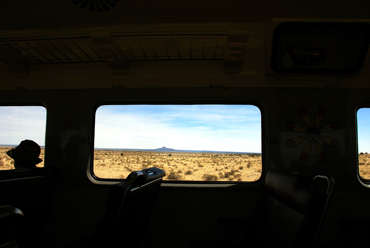2013-05-13, 026, Grand Canyon Railway