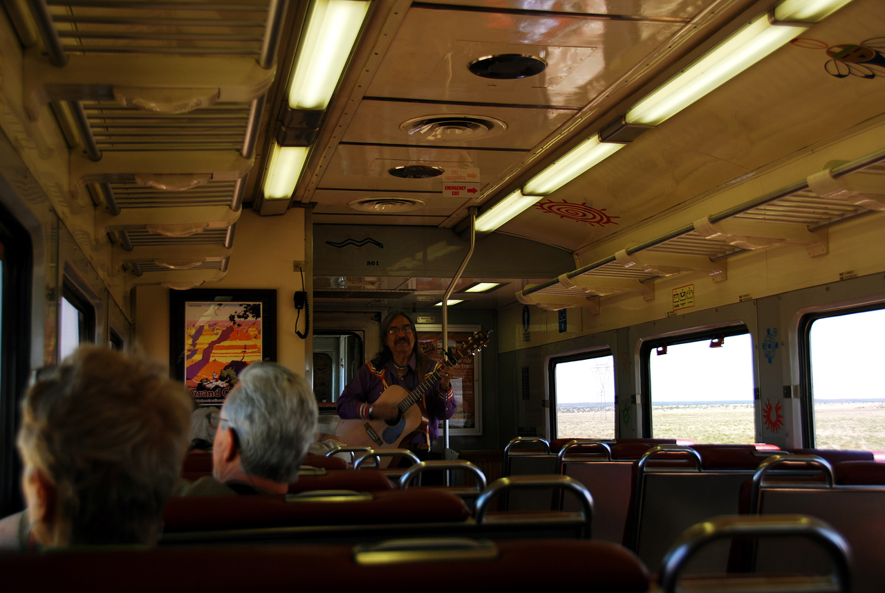 2013-05-13, 029, Grand Canyon Railway