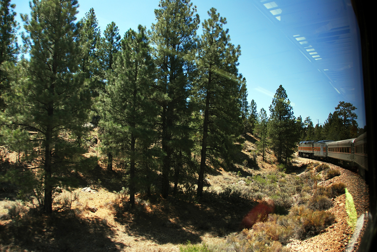 2013-05-13, 033, Grand Canyon Railway