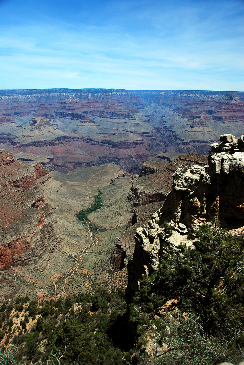 2013-05-13, 043, Grand Canyon Railway