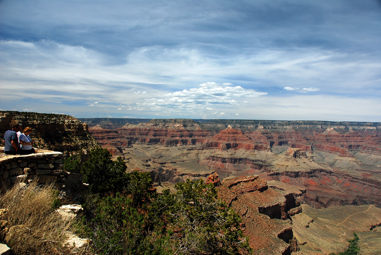 2013-05-13, 058, Grand Canyon Railway