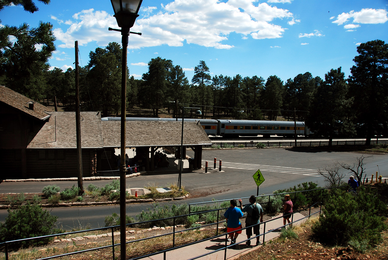 2013-05-13, 061, Grand Canyon Railway