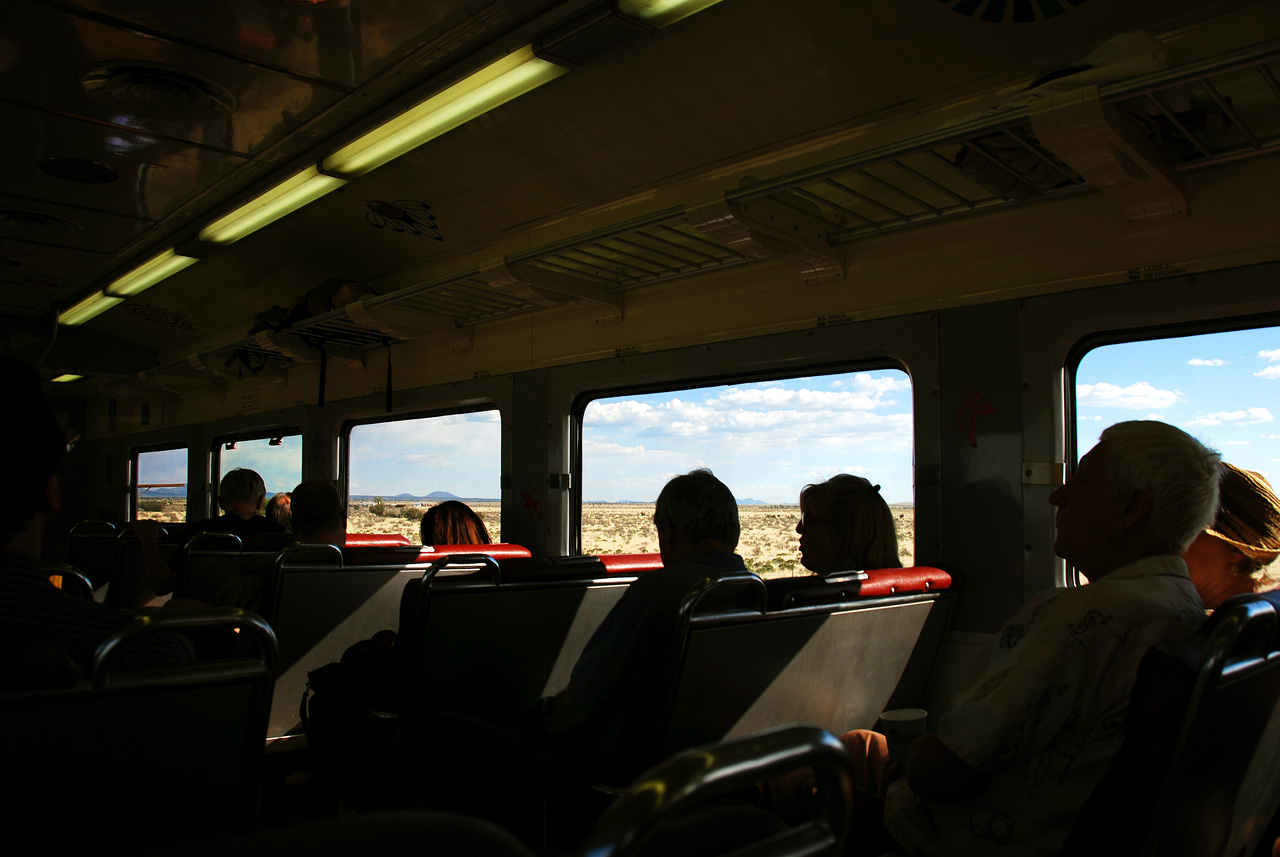 2013-05-13, 068, Grand Canyon Railway