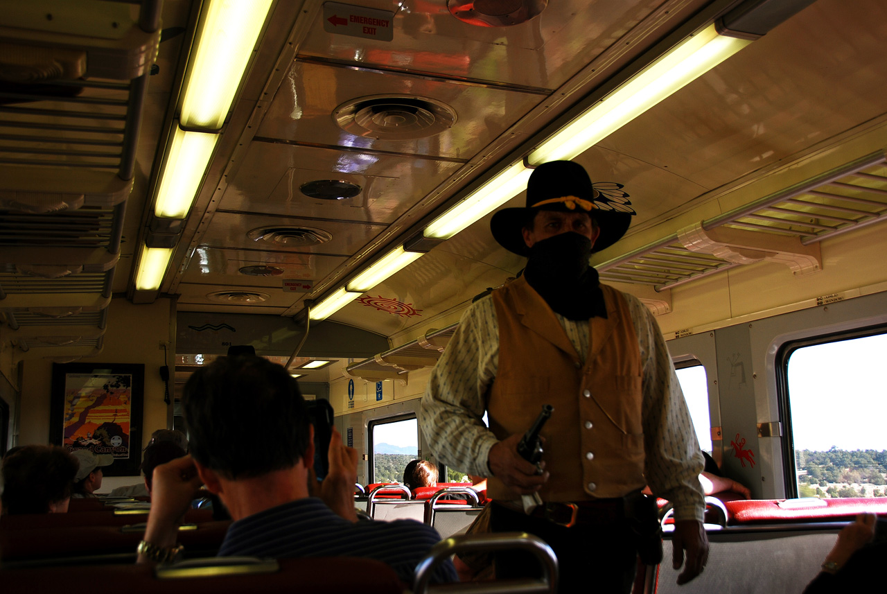 2013-05-13, 072, Grand Canyon Railway