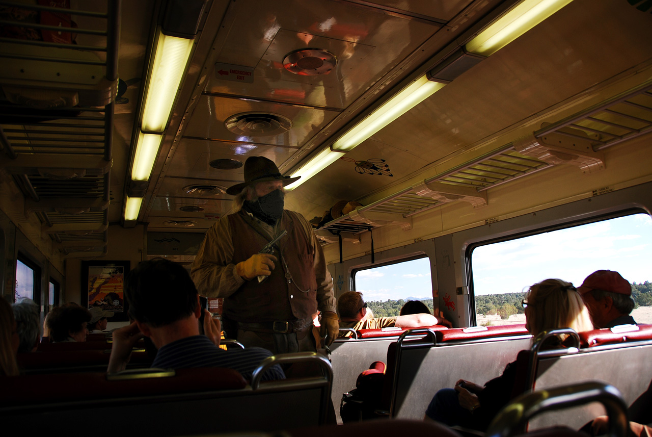 2013-05-13, 073, Grand Canyon Railway