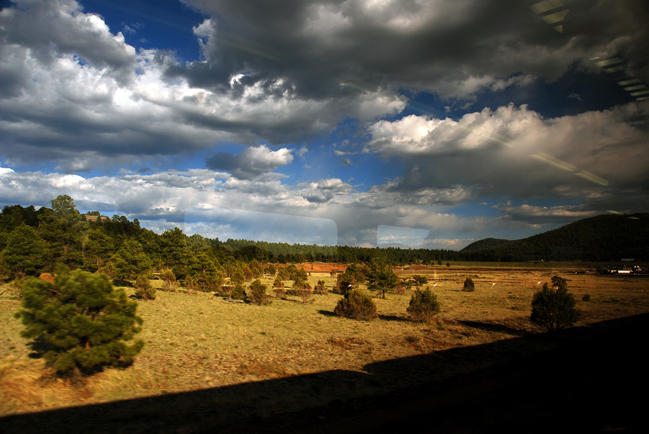 2013-05-13, 075, Grand Canyon Railway