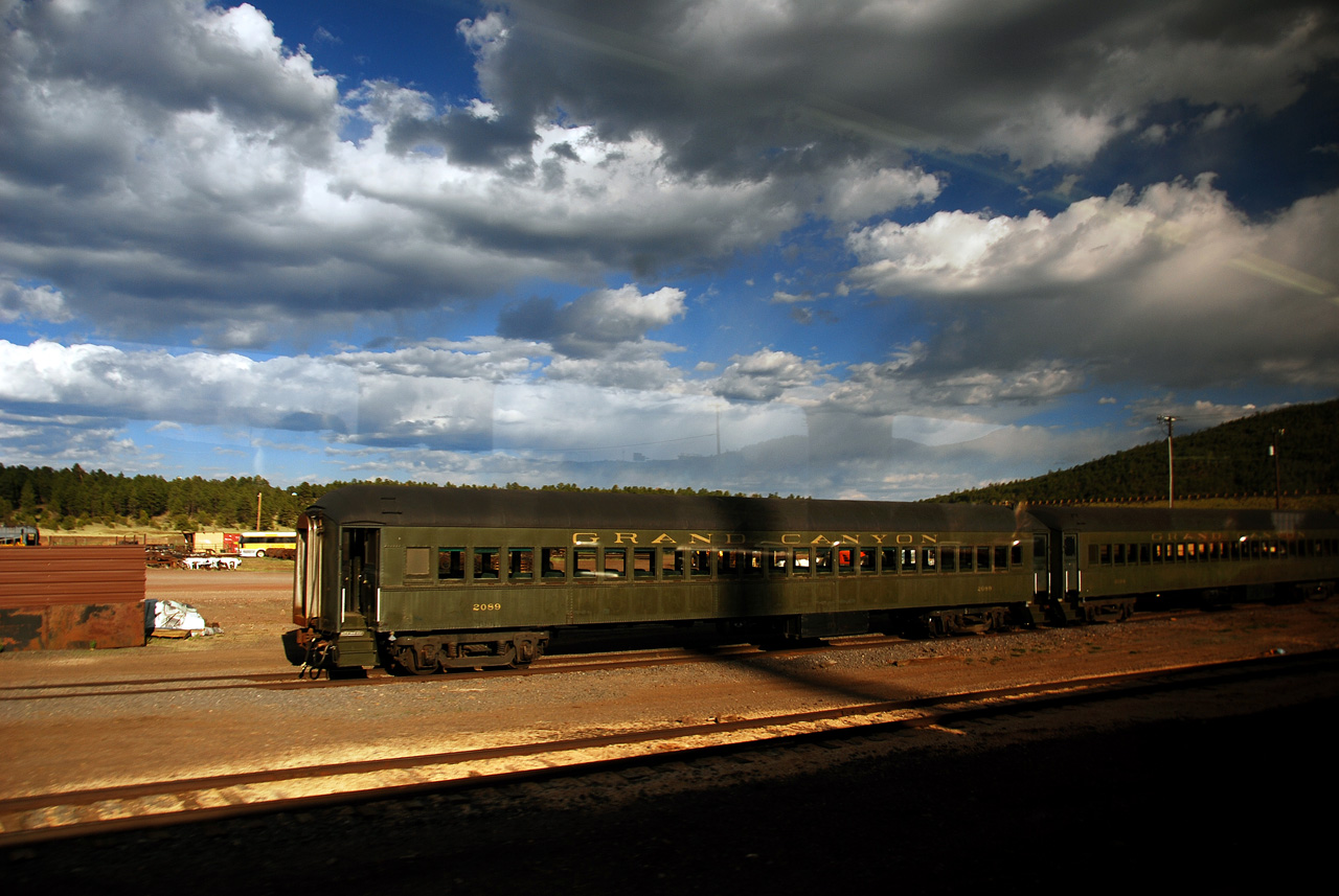 2013-05-13, 077, Grand Canyon Railway