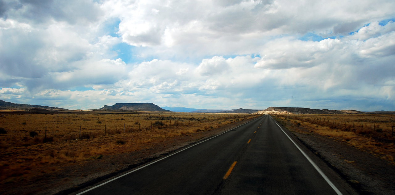 2013-05-07, 012, Along the way, TX - NM