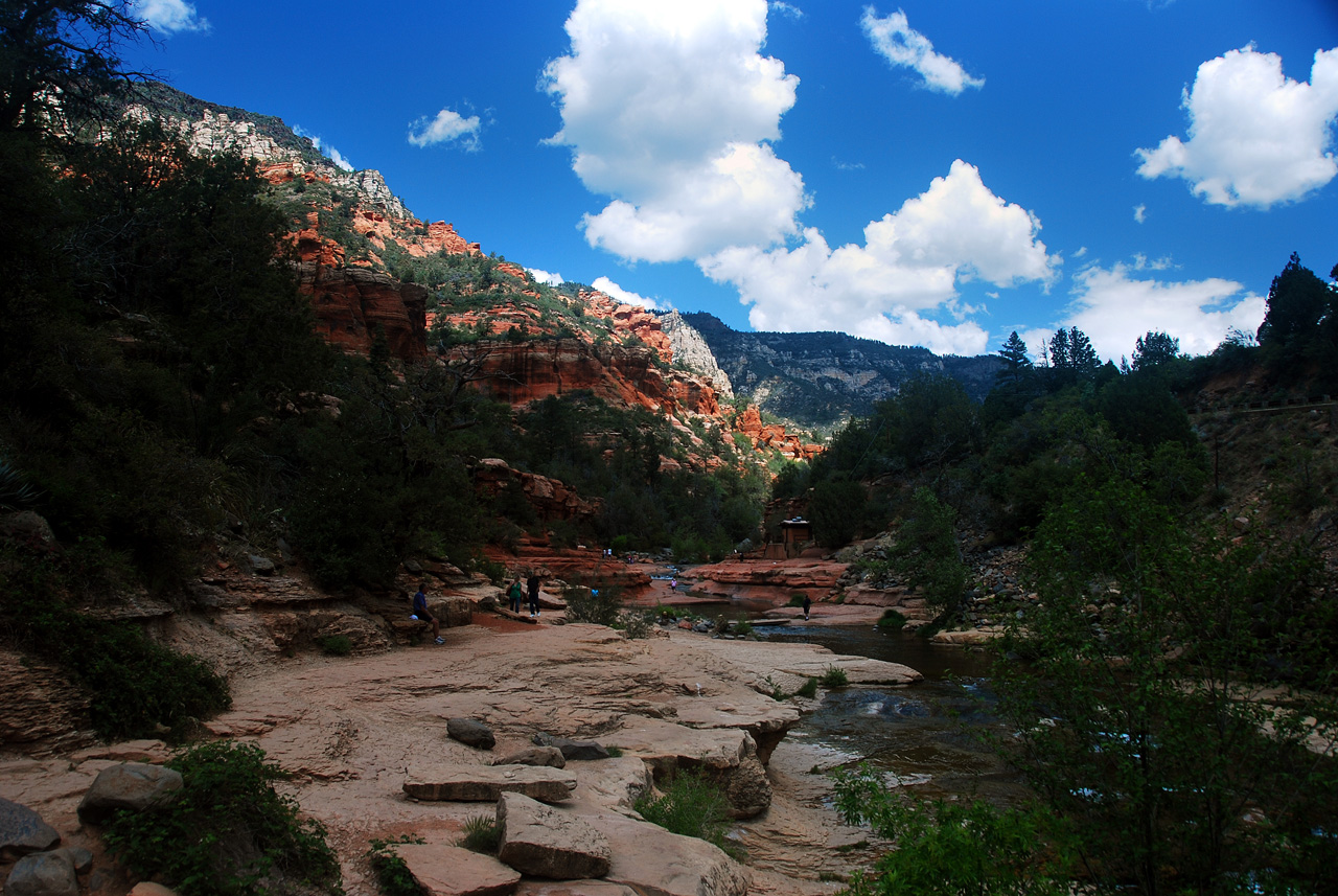 2013-05-10, 012, Slide Rock State Park, Sedona, AZ
