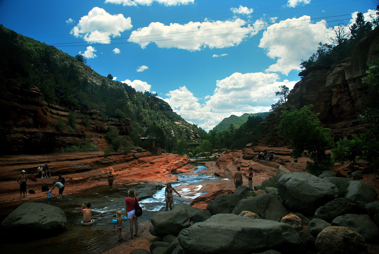 2013-05-10, 018, Slide Rock State Park, Sedona, AZ