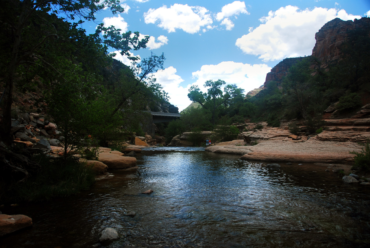 2013-05-10, 025, Slide Rock State Park, Sedona, AZ