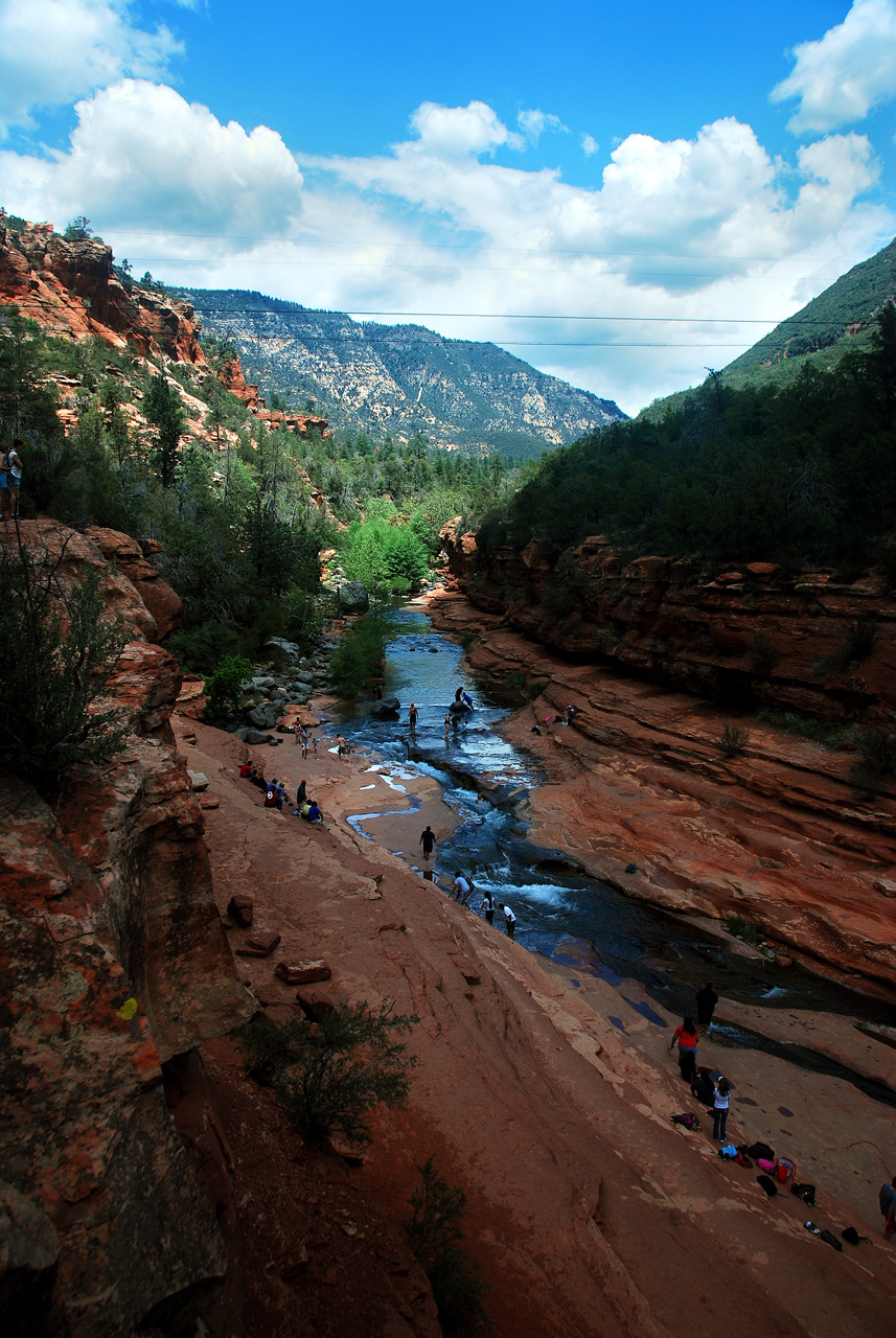 2013-05-10, 027, Slide Rock State Park, Sedona, AZ