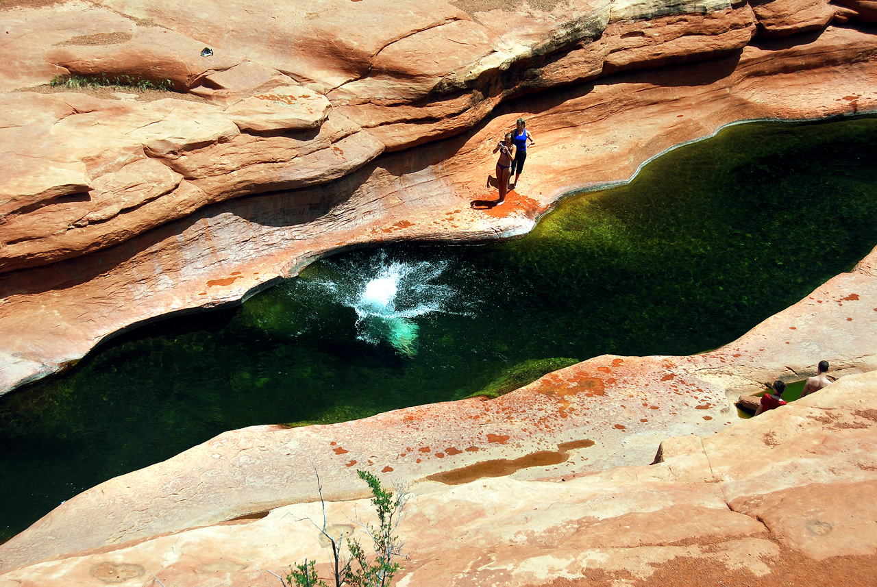 2013-05-10, 032, Slide Rock State Park, Sedona, AZ