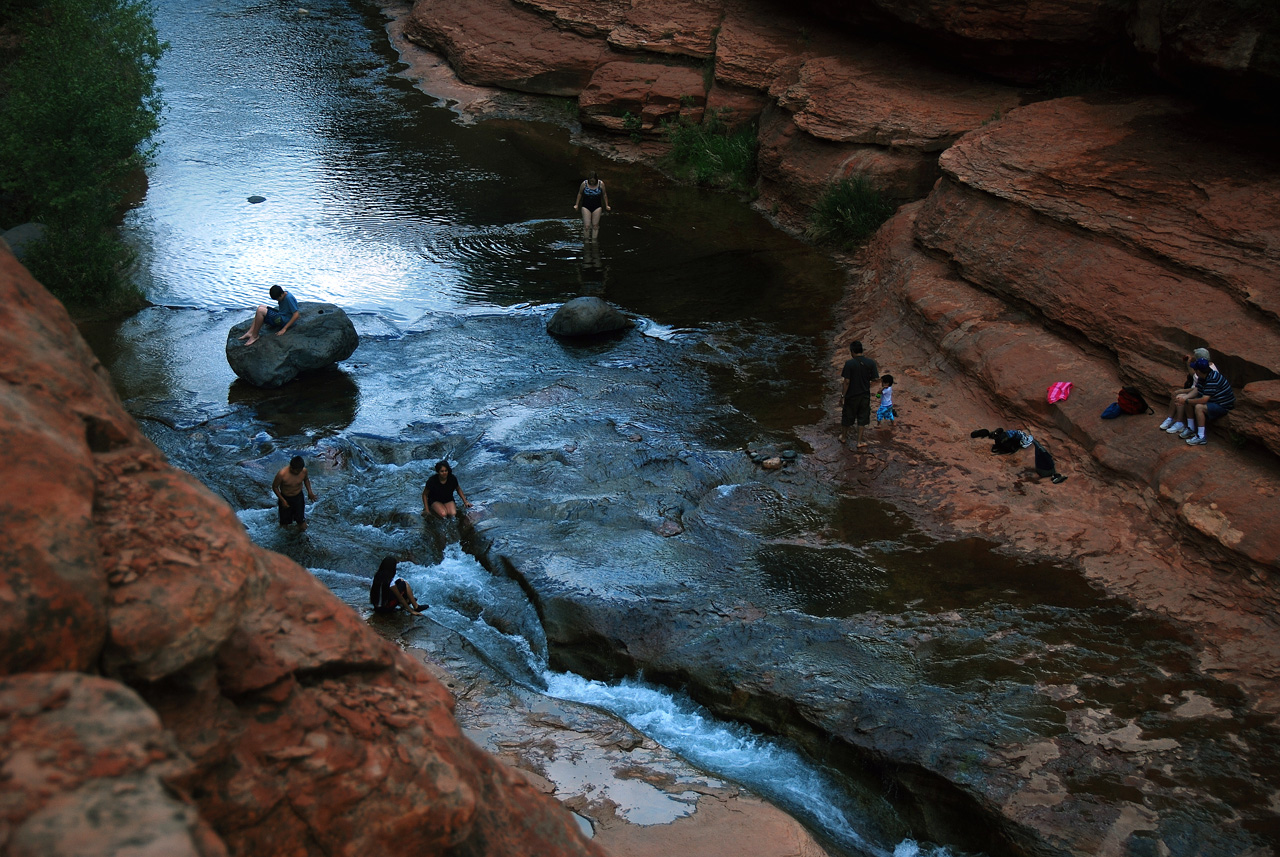 2013-05-10, 040, Slide Rock State Park, Sedona, AZ