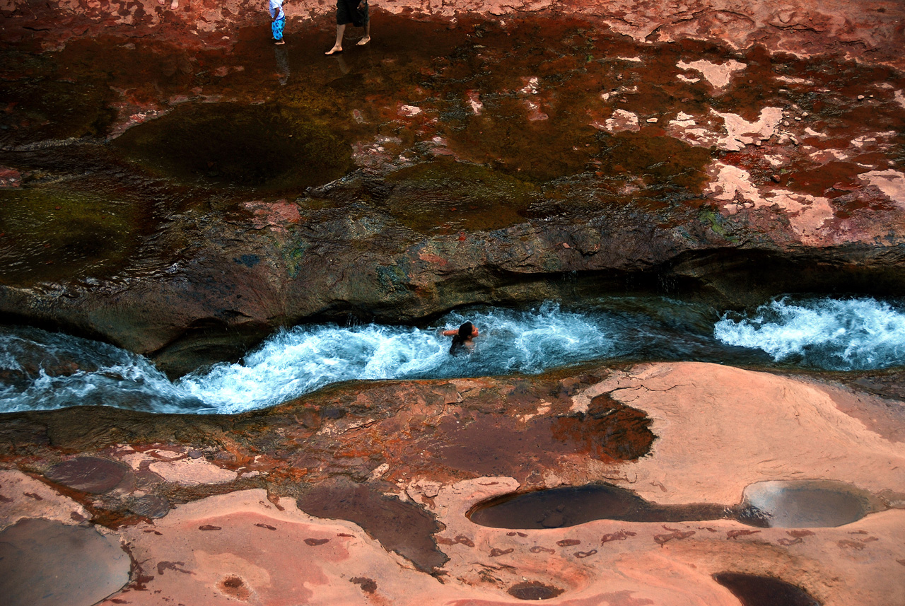 2013-05-10, 042, Slide Rock State Park, Sedona, AZ