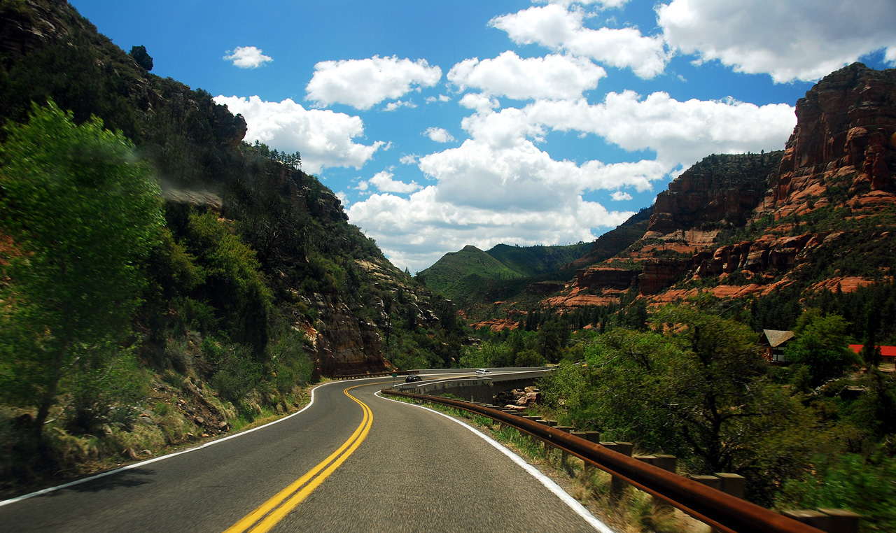 2013-05-10, 004, Views around Sedona, AZ