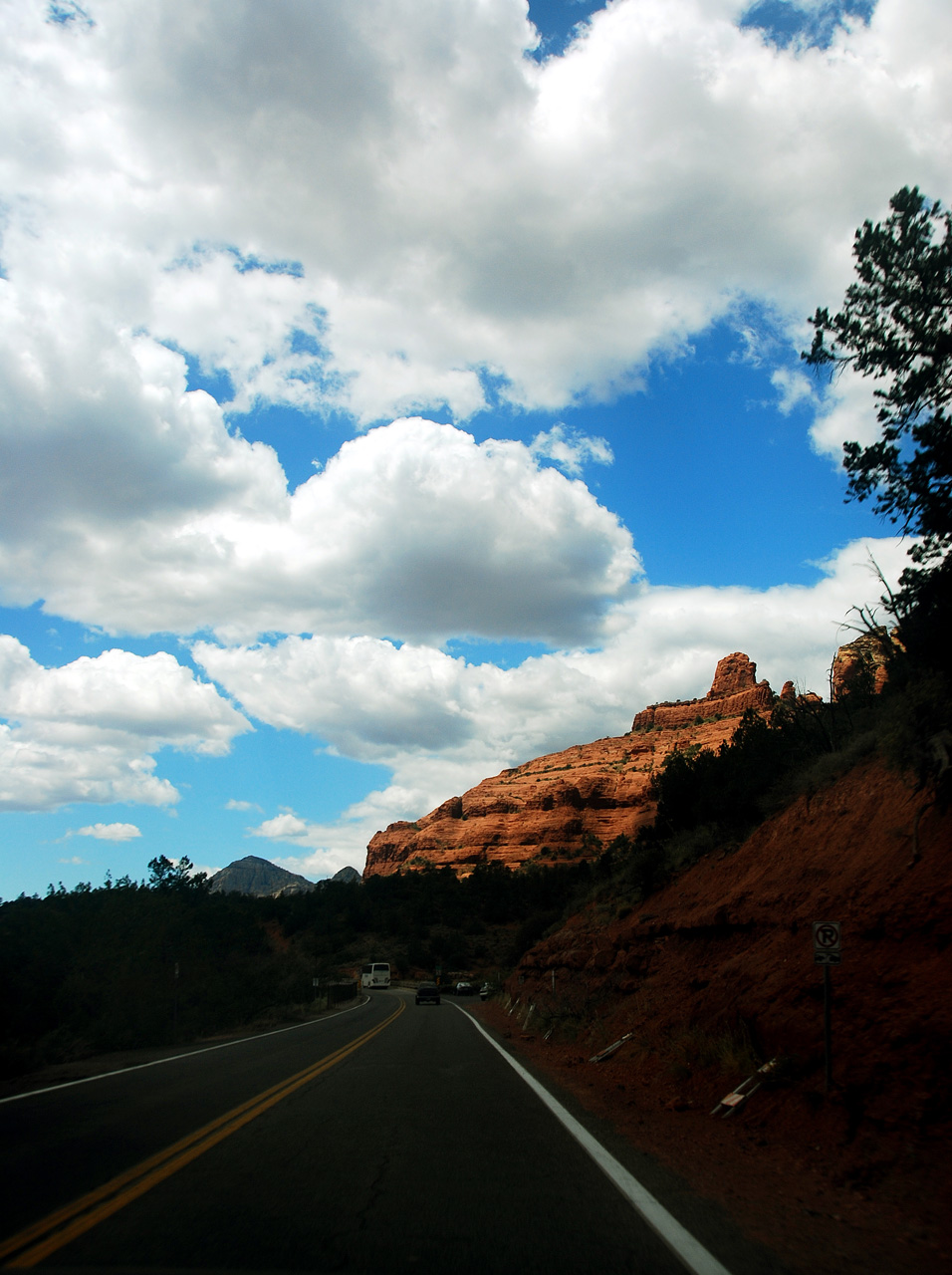 2013-05-10, 005, Views around Sedona, AZ