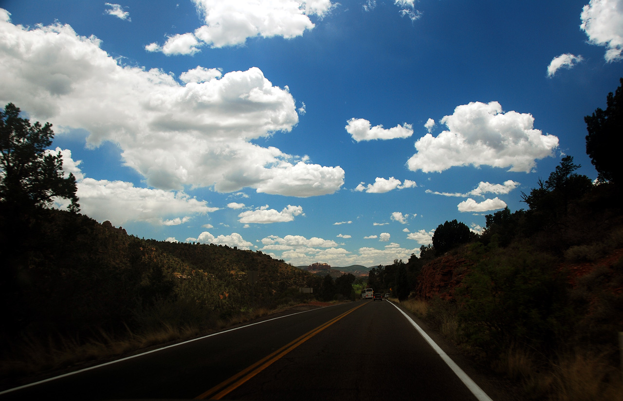 2013-05-10, 006, Views around Sedona, AZ