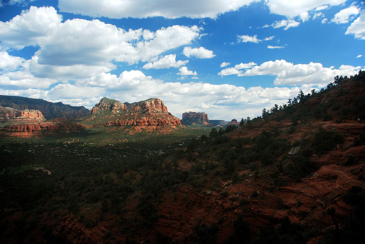 2013-05-10, 011, Views around Sedona, AZ