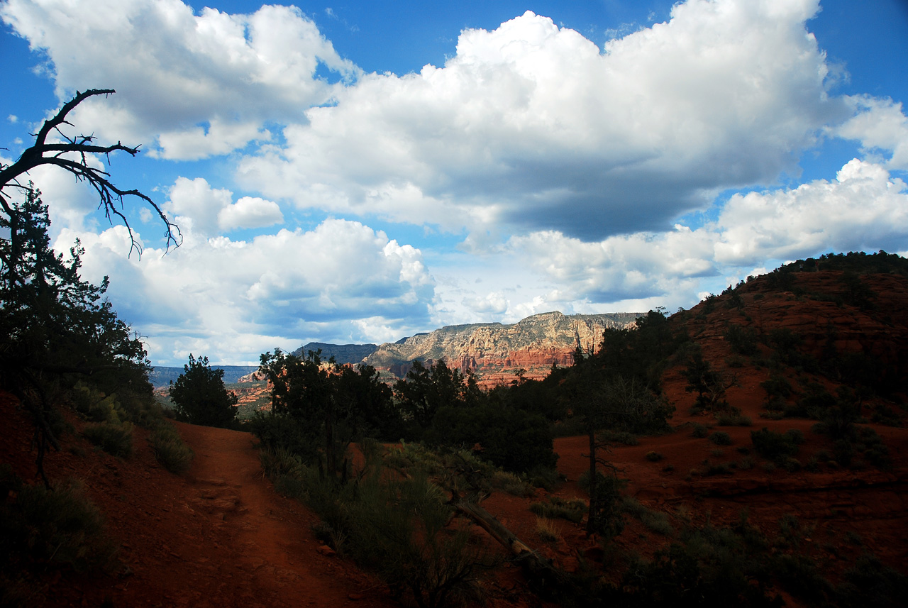2013-05-10, 013, Views around Sedona, AZ
