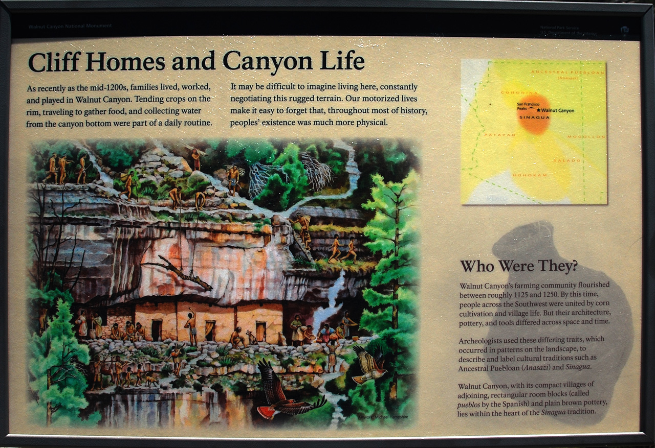 2013-05-12, 004, Walnut Canyon Nat Mon, AZ