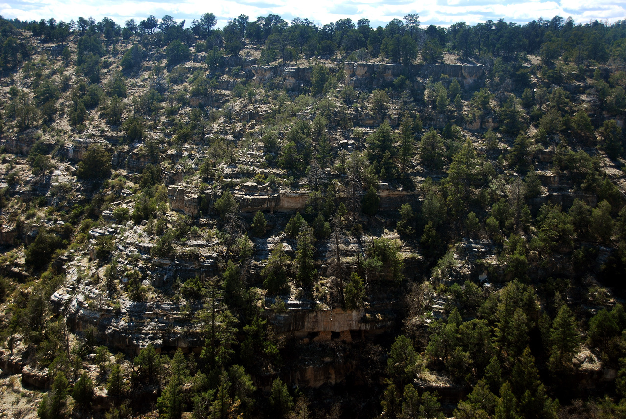 2013-05-12, 006, Walnut Canyon Nat Mon, AZ