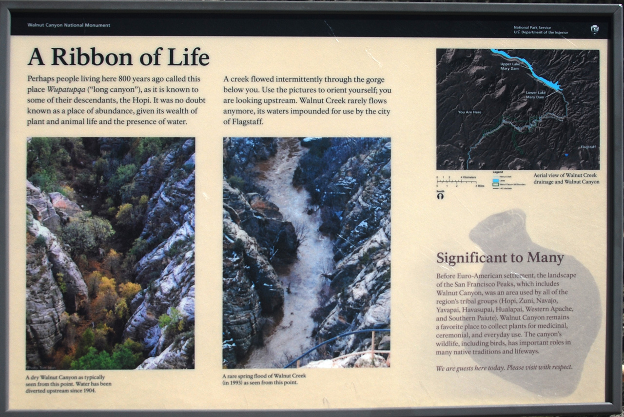2013-05-12, 010, Walnut Canyon Nat Mon, AZ