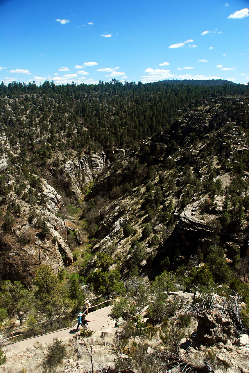 2013-05-12, 011, Walnut Canyon Nat Mon, AZ