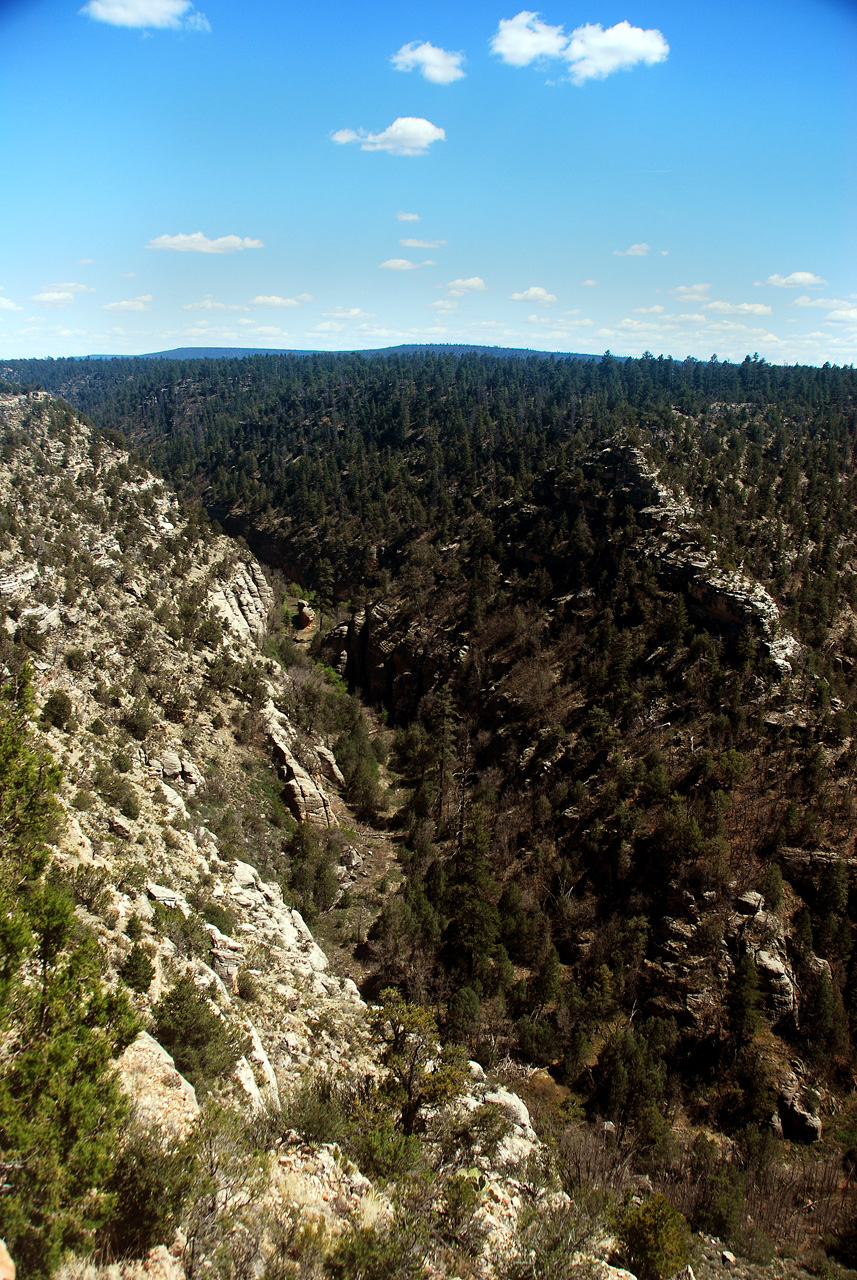 2013-05-12, 014, Walnut Canyon Nat Mon, AZ