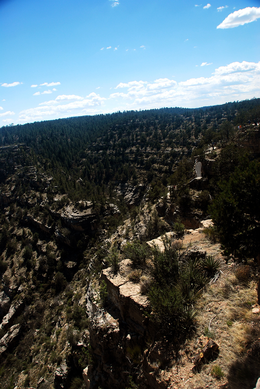 2013-05-12, 016, Walnut Canyon Nat Mon, AZ