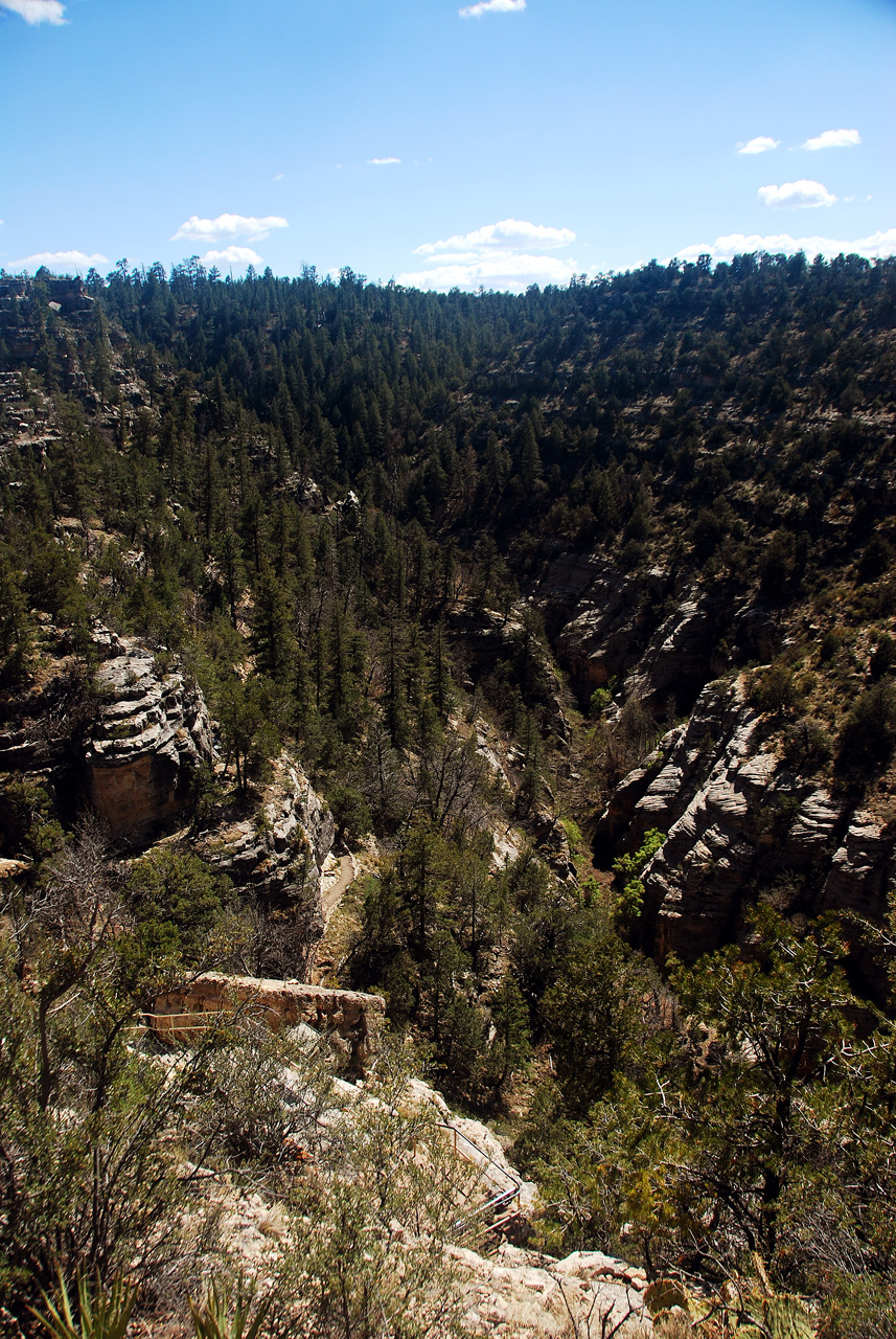 2013-05-12, 024, Walnut Canyon Nat Mon, AZ