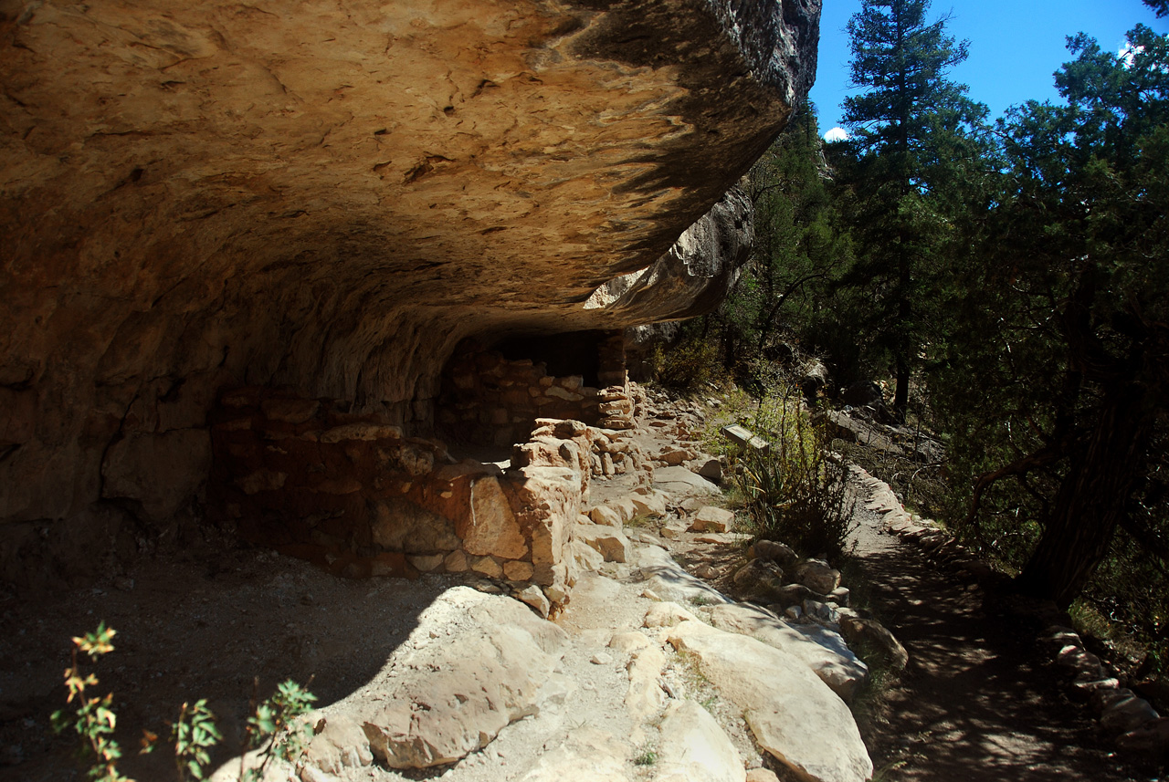 2013-05-12, 029, Walnut Canyon Nat Mon, AZ