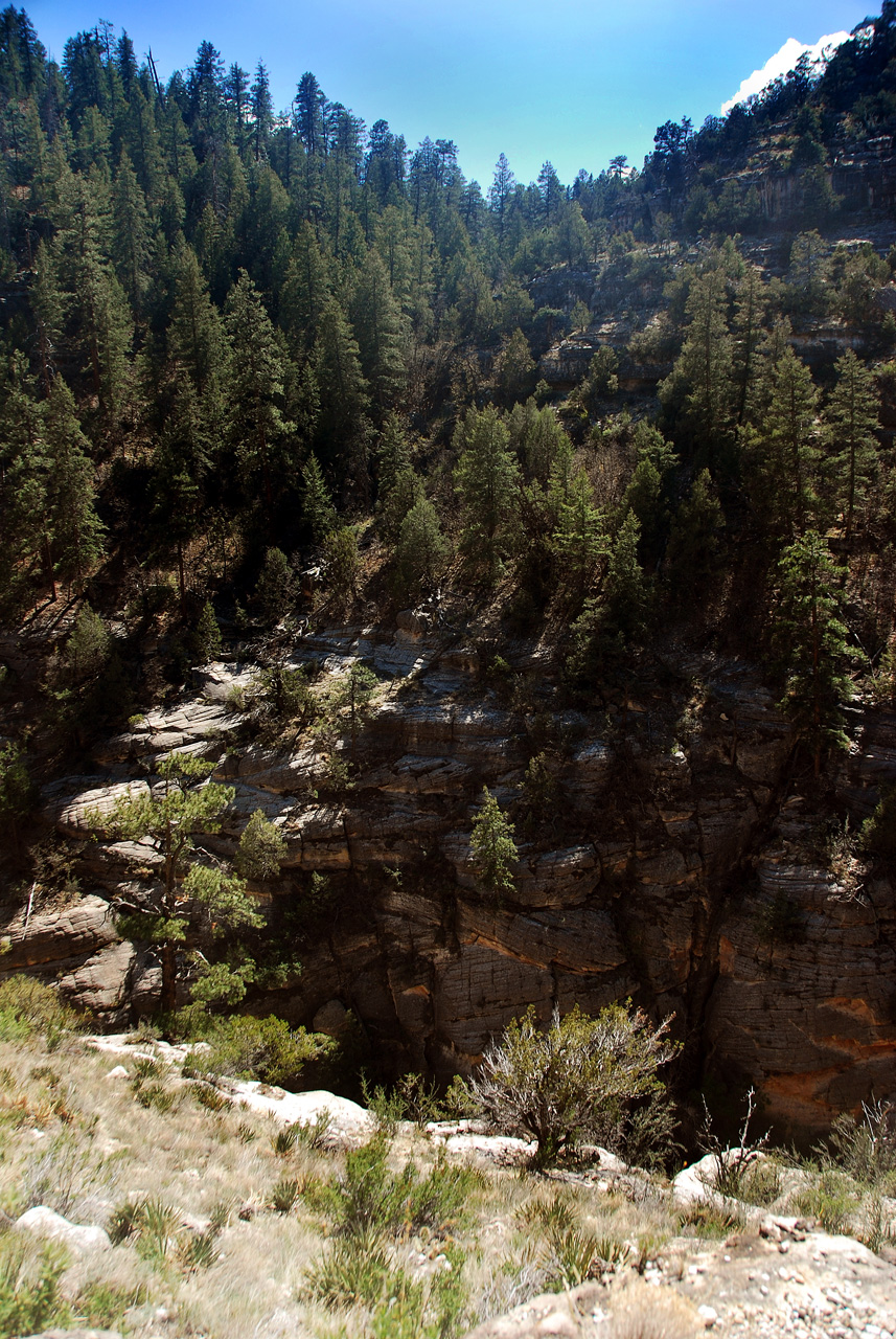 2013-05-12, 044, Walnut Canyon Nat Mon, AZ