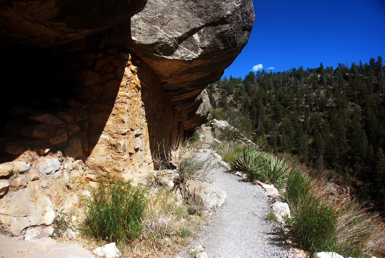 2013-05-12, 047, Walnut Canyon Nat Mon, AZ