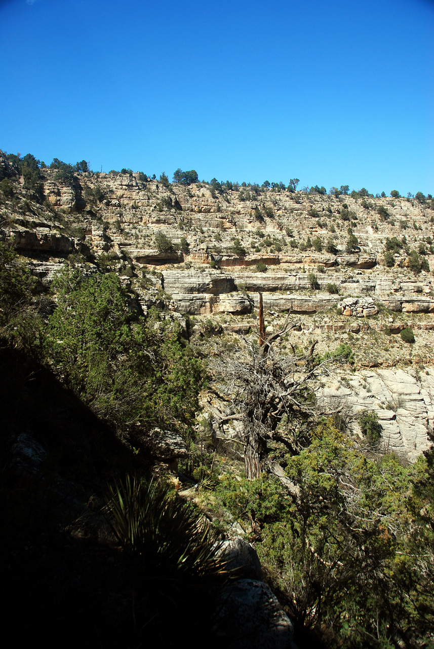 2013-05-12, 057, Walnut Canyon Nat Mon, AZ