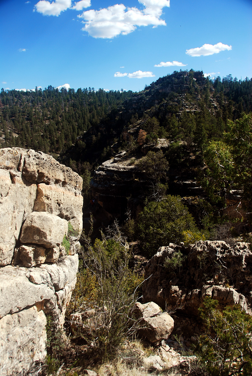 2013-05-12, 066, Walnut Canyon Nat Mon, AZ
