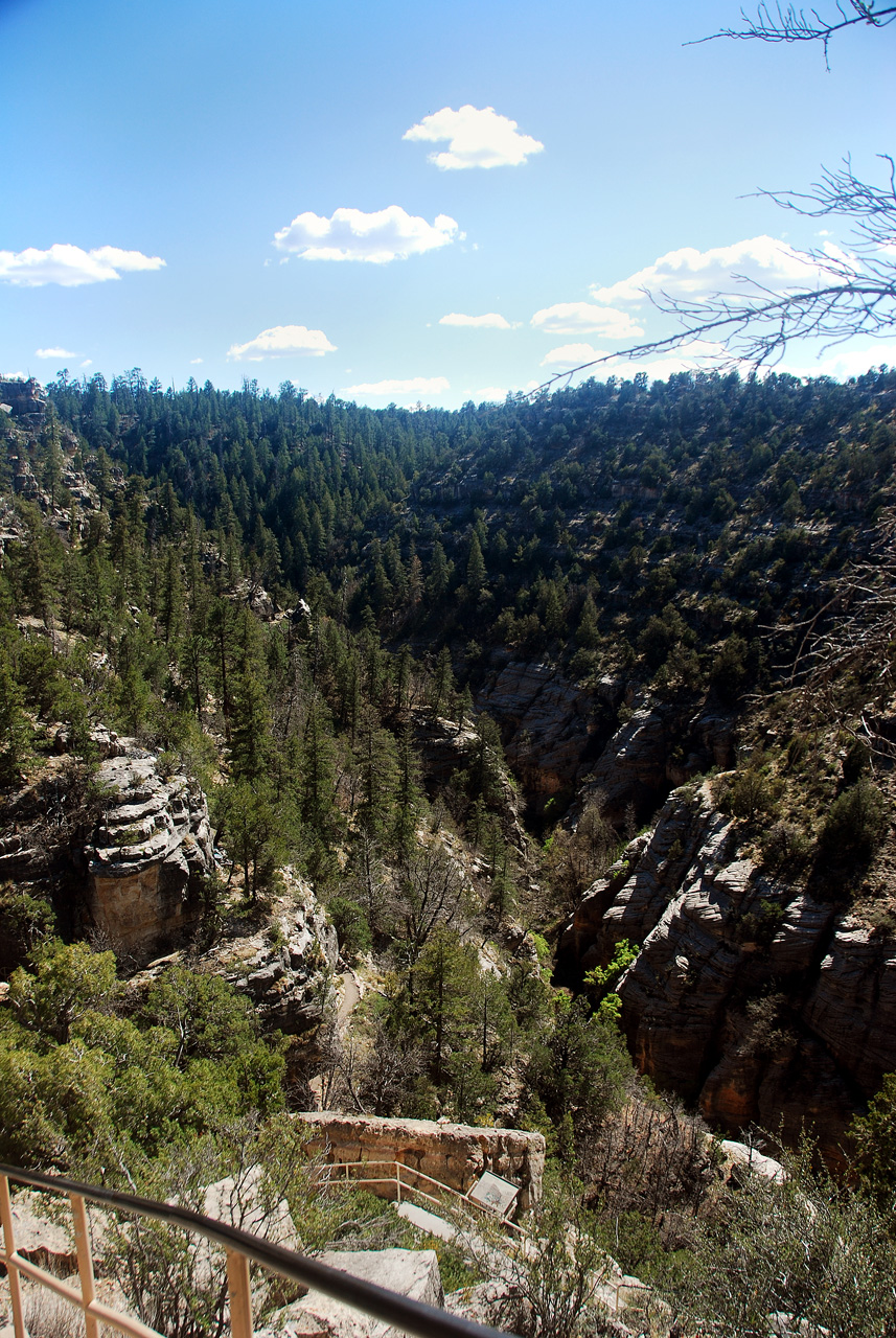 2013-05-12, 068, Walnut Canyon Nat Mon, AZ