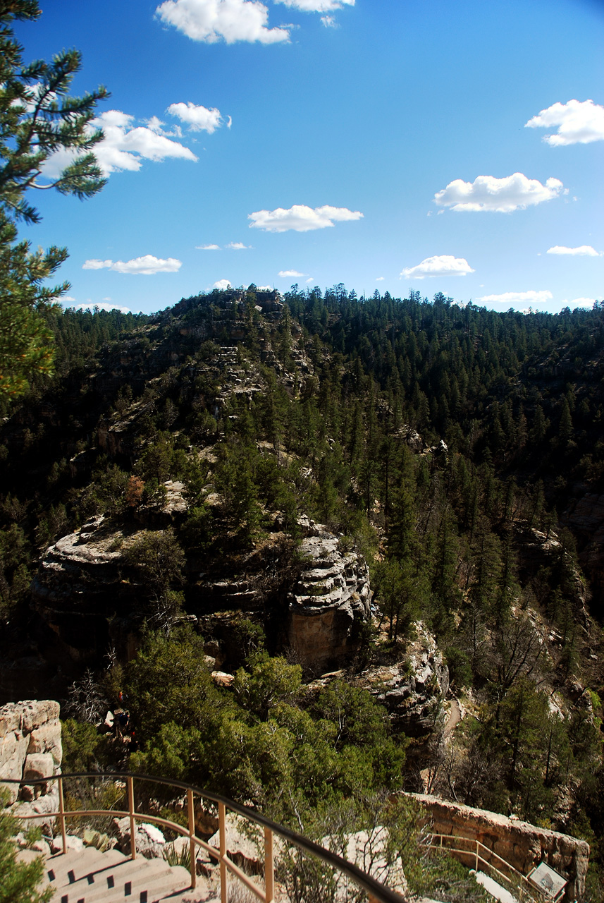 2013-05-12, 069, Walnut Canyon Nat Mon, AZ